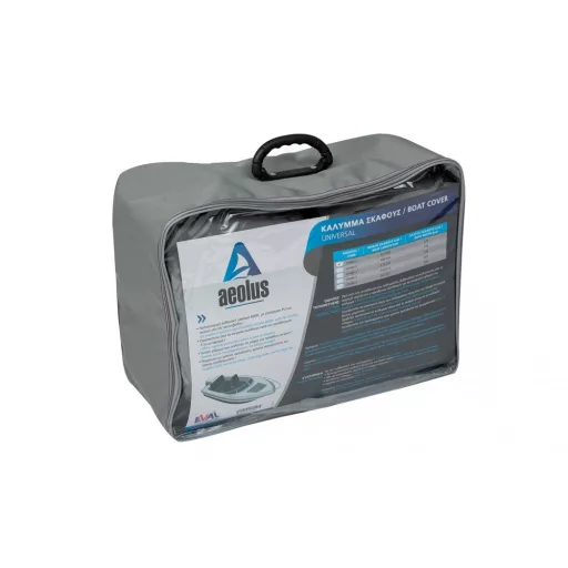 Poťah na čln Profi Aeolus 518 - 579 cm x 244 cm