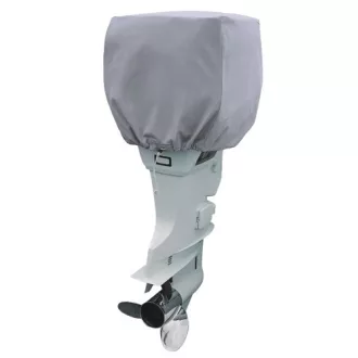 Plachta na motor do 25 hp