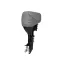 Kryt motora Aeolus 45-90 hp