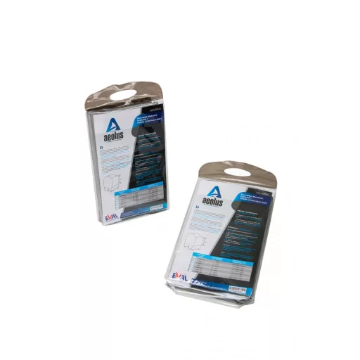 Kryt motora Aeolus 45-90 hp
