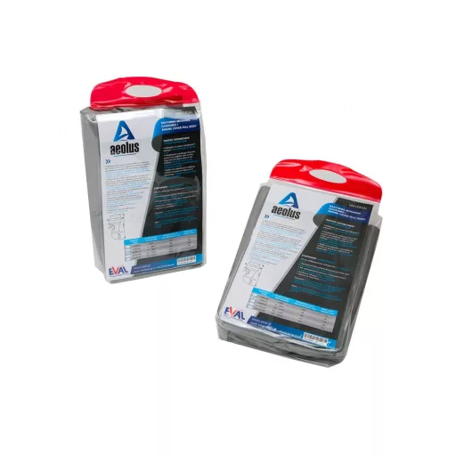 Kryt motora Profi Aeolus complete 25-70 hp