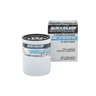 Olejový filter Quicksilver 35-8M0162830
