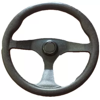 Plastové špice riadidiel 32 cm