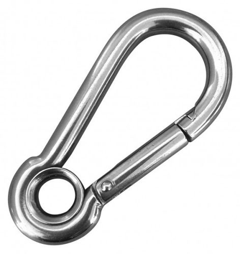 Karabína Anello 5 mm