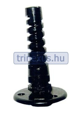 Výstupná guma na káble Bovden pre hydraulický systém
