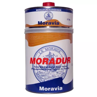 Moravia Moradur kétkomponensű impregnáló alapozó EVA