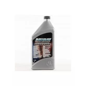 Vysoko výkonný prevodový olej Quicksilver 1 liter