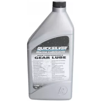 Prevodový olej Quicksilver Premium 1 liter