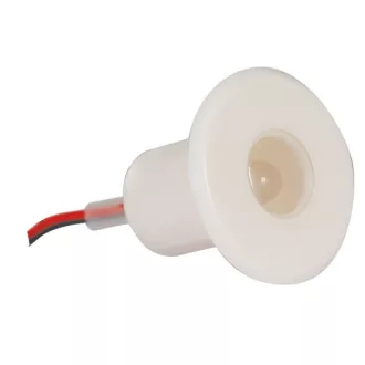 Kabínové svetlo LED okolité svetlo 28 mm