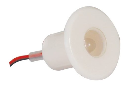 Kabínové svetlo LED okolité svetlo 28 mm
