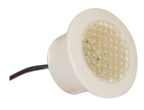 Kabínové svetlo LED okolité svetlo 40 mm