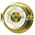 Barometer medený 120 mm