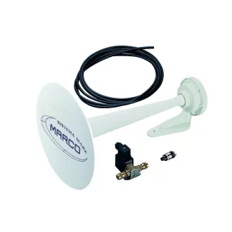 Kürt elektromos 12V EVA