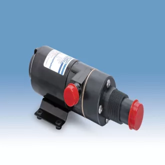 Macerator TMC 12 A/12 V EVA