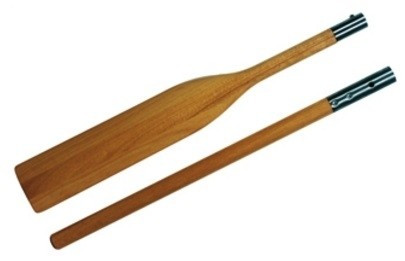 Demontovateľné veslo Solo 194 cm