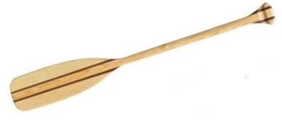 Kormidlo so sólo vložkou 120 cm