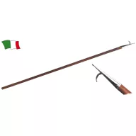 Drevený hák na čln 210 cm