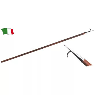 Drevený hák na čln 210 cm