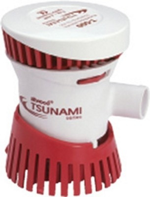 Bilge čerpadlo Tsunami 1200GPH