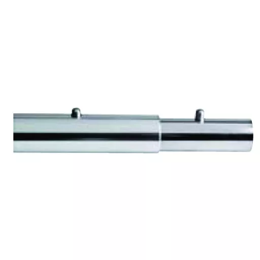 Uzamykateľný konektor pre 22 mm 15 cm