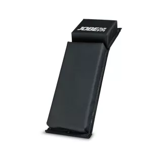 Fender Jobe contour fender fekete L