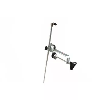   Držiak vysielača pre rybársky vyhľadávač hliník 110 mm AMI