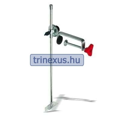 Držiak vysielača pre rybársky vyhľadávač hliník 110 mm AMI