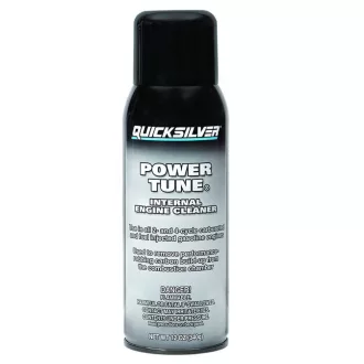 Quicksilver Power Tune čistič palivového potrubia 400 ml