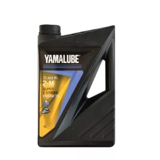 Dvojtaktný olej Yamalube TCW-3R 1l