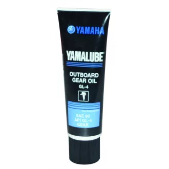 Yamalube prevodový olej GL4 250 ml