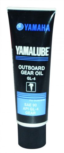 Yamalube prevodový olej GL4 250 ml