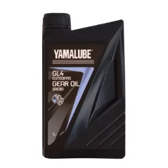 Yamalube prevodový olej GL4 1 liter