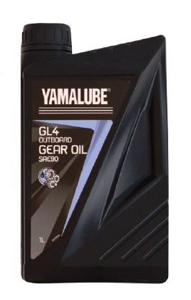 Yamalube prevodový olej GL4 1 liter