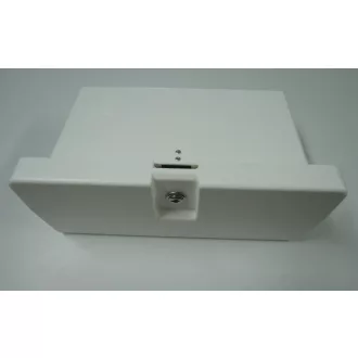 Odkladací priestor s kľúčom 300 x 100 x 189 mm