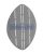 Kovový kryt 345x265 mm