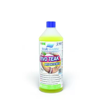 Vivo Teak Teakový olej 1 kg