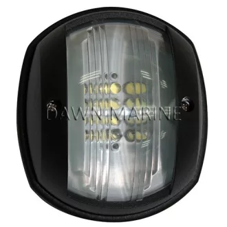 Svetlo LED biela 135° závislé. v Black House