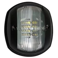Svetlo LED biela 225° závislé. v Black House