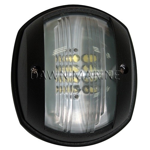 Svetlo LED biela 225° závislé. v Black House