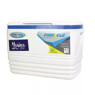 Hűtőláda MARINE 34,5 liter 52 x 35 x 35 cm EVA