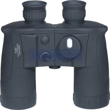 Morský ďalekohľad Eye Focus vodotesný 7x50