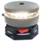 Svietidlo LED biele batériové magnetické 360°
