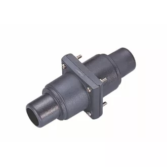 Plastový ventil na vypúšťanie vody 25-38 mm