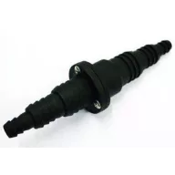 Plastový ventil na vypúšťanie vody 25-32-38 mm