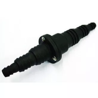 Plastový ventil na vypúšťanie vody 25-32-38 mm