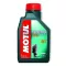 MOTUL Outboard Tech 2T Oil TC-W3 1 liter