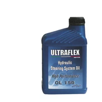 Hydraulický olej Ultraflex HP 1 liter