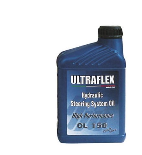 Hydraulický olej Ultraflex HP 1 liter