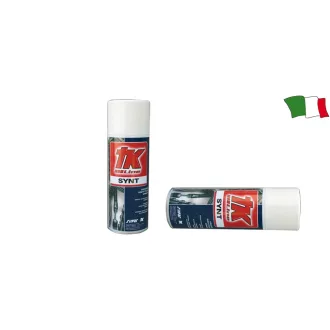 TK syntetické mazivo v spreji 400 ml