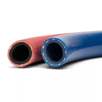  Vodovodné potrubie pre modré alebo červené systémy pitnej vody 13 mm